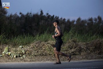 VIET NAM ULTRA RUN - BEYOND LIMITS 2025 - Ảnh #4482615