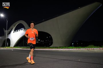 VIET NAM ULTRA RUN - BEYOND LIMITS 2025 - Ảnh #4483517