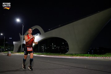 VIET NAM ULTRA RUN - BEYOND LIMITS 2025 - Ảnh #4483662