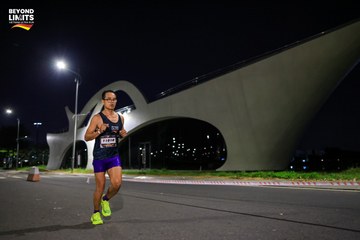 VIET NAM ULTRA RUN - BEYOND LIMITS 2025 - Ảnh #4483734