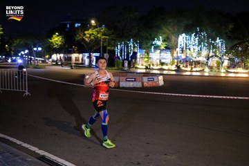 VIET NAM ULTRA RUN - BEYOND LIMITS 2025 - Ảnh #4483361