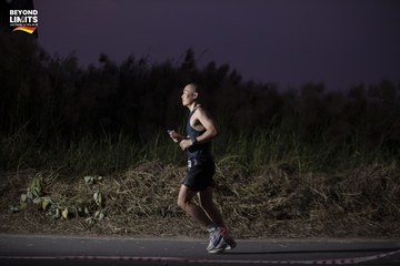 VIET NAM ULTRA RUN - BEYOND LIMITS 2025 - Ảnh #4482626