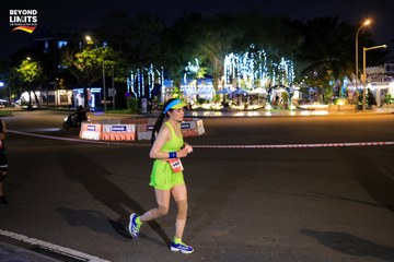 VIET NAM ULTRA RUN - BEYOND LIMITS 2025 - Ảnh #4482890