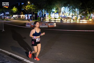 VIET NAM ULTRA RUN - BEYOND LIMITS 2025 - Ảnh #4483218