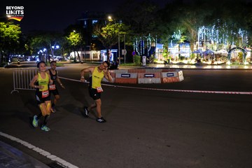 VIET NAM ULTRA RUN - BEYOND LIMITS 2025 - Ảnh #4483157