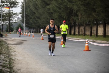 VIET NAM ULTRA RUN - BEYOND LIMITS 2025 - Ảnh #4482382