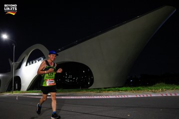 VIET NAM ULTRA RUN - BEYOND LIMITS 2025 - Ảnh #4483413