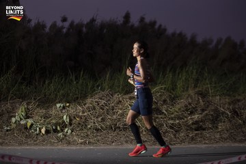 VIET NAM ULTRA RUN - BEYOND LIMITS 2025 - Ảnh #4482623