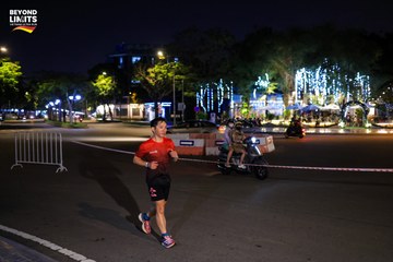 VIET NAM ULTRA RUN - BEYOND LIMITS 2025 - Ảnh #4482979