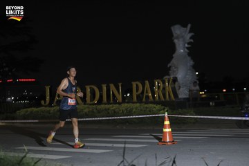 VIET NAM ULTRA RUN - BEYOND LIMITS 2025 - Ảnh #4482783