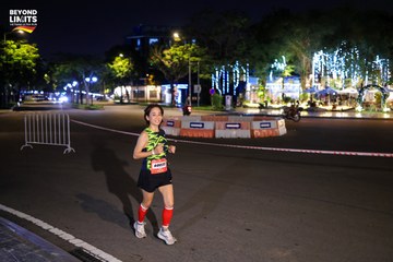 VIET NAM ULTRA RUN - BEYOND LIMITS 2025 - Ảnh #4483329