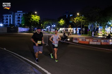 VIET NAM ULTRA RUN - BEYOND LIMITS 2025 - Ảnh #4483202