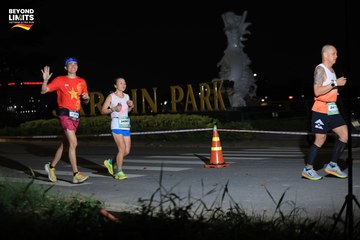 VIET NAM ULTRA RUN - BEYOND LIMITS 2025 - Ảnh #4482788