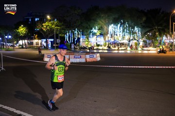 VIET NAM ULTRA RUN - BEYOND LIMITS 2025 - Ảnh #4482829