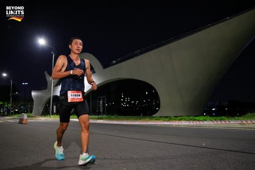 VIET NAM ULTRA RUN - BEYOND LIMITS 2025 - Ảnh #4483768