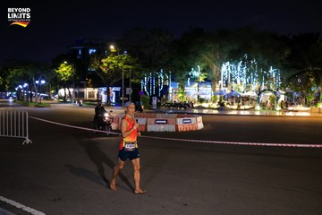 VIET NAM ULTRA RUN - BEYOND LIMITS 2025 - Ảnh #4482974