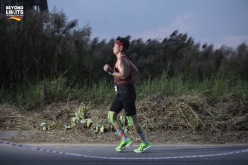 VIET NAM ULTRA RUN - BEYOND LIMITS 2025 - Ảnh #4482602