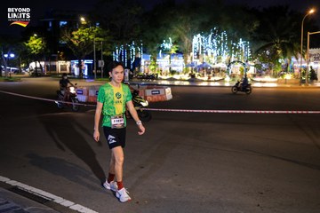 VIET NAM ULTRA RUN - BEYOND LIMITS 2025 - Ảnh #4483014