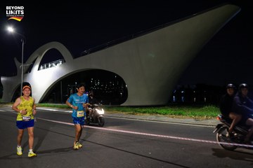 VIET NAM ULTRA RUN - BEYOND LIMITS 2025 - Ảnh #4483400
