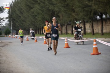 VIET NAM ULTRA RUN - BEYOND LIMITS 2025 - Ảnh #4482553