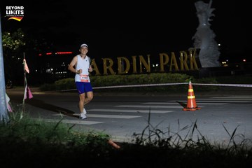 VIET NAM ULTRA RUN - BEYOND LIMITS 2025 - Ảnh #4482823