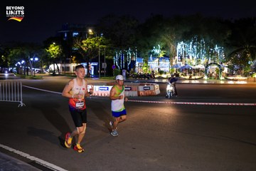 VIET NAM ULTRA RUN - BEYOND LIMITS 2025 - Ảnh #4482904