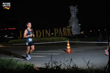 VIET NAM ULTRA RUN - BEYOND LIMITS 2025 - Ảnh #4482808