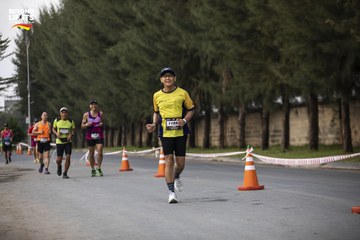 VIET NAM ULTRA RUN - BEYOND LIMITS 2025 - Ảnh #4482438