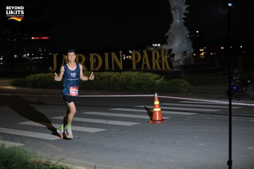 VIET NAM ULTRA RUN - BEYOND LIMITS 2025 - Ảnh #4482759