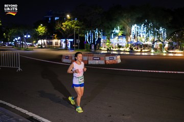 VIET NAM ULTRA RUN - BEYOND LIMITS 2025 - Ảnh #4483347