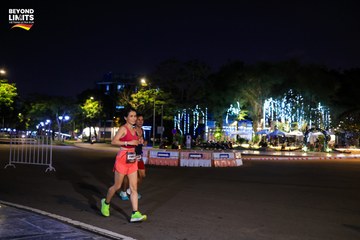 VIET NAM ULTRA RUN - BEYOND LIMITS 2025 - Ảnh #4482968