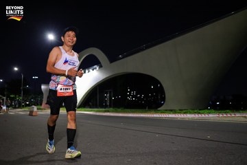 VIET NAM ULTRA RUN - BEYOND LIMITS 2025 - Ảnh #4483656