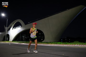 VIET NAM ULTRA RUN - BEYOND LIMITS 2025 - Ảnh #4483550