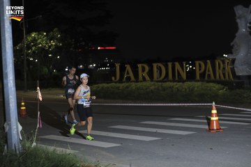 VIET NAM ULTRA RUN - BEYOND LIMITS 2025 - Ảnh #4482716