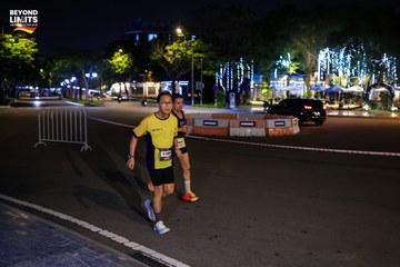 VIET NAM ULTRA RUN - BEYOND LIMITS 2025 - Ảnh #4483395