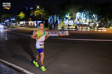 VIET NAM ULTRA RUN - BEYOND LIMITS 2025 - Ảnh #4483246