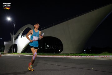 VIET NAM ULTRA RUN - BEYOND LIMITS 2025 - Ảnh #4483528