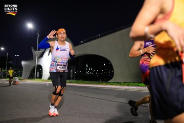 VIET NAM ULTRA RUN - BEYOND LIMITS 2025 - Ảnh #4483802