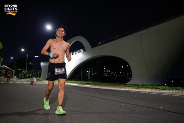 VIET NAM ULTRA RUN - BEYOND LIMITS 2025 - Ảnh #4483646