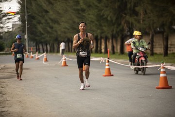VIET NAM ULTRA RUN - BEYOND LIMITS 2025 - Ảnh #4482516
