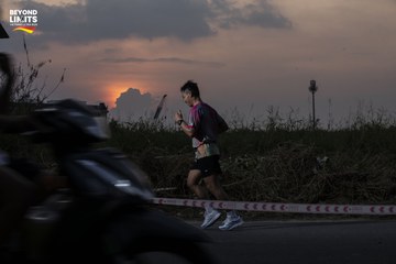 VIET NAM ULTRA RUN - BEYOND LIMITS 2025 - Ảnh #4482582