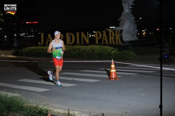 VIET NAM ULTRA RUN - BEYOND LIMITS 2025 - Ảnh #4482738