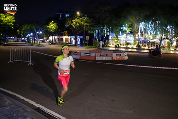 VIET NAM ULTRA RUN - BEYOND LIMITS 2025 - Ảnh #4483226