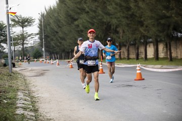 VIET NAM ULTRA RUN - BEYOND LIMITS 2025 - Ảnh #4482403