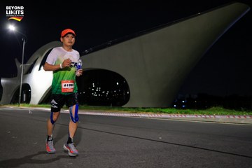 VIET NAM ULTRA RUN - BEYOND LIMITS 2025 - Ảnh #4483588