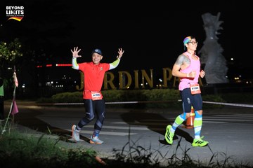 VIET NAM ULTRA RUN - BEYOND LIMITS 2025 - Ảnh #4482694