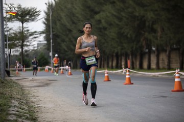 VIET NAM ULTRA RUN - BEYOND LIMITS 2025 - Ảnh #4482429