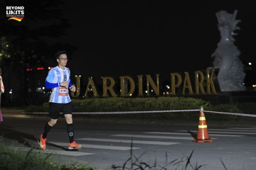 VIET NAM ULTRA RUN - BEYOND LIMITS 2025 - Ảnh #4482680