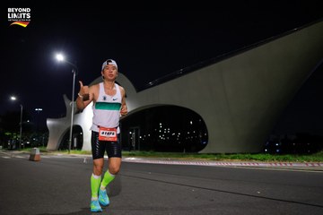 VIET NAM ULTRA RUN - BEYOND LIMITS 2025 - Ảnh #4483669