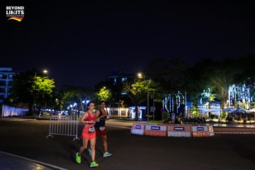 VIET NAM ULTRA RUN - BEYOND LIMITS 2025 - Ảnh #4482966